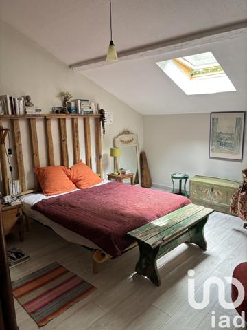 Appartement à vendre 3 pièces 75 m² Cenon