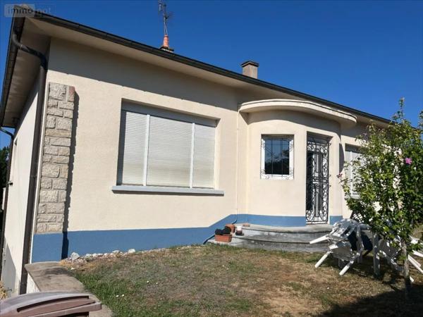 Achat - Maison Vesoul 70000 7 pièces 177 m 2 796 m 2