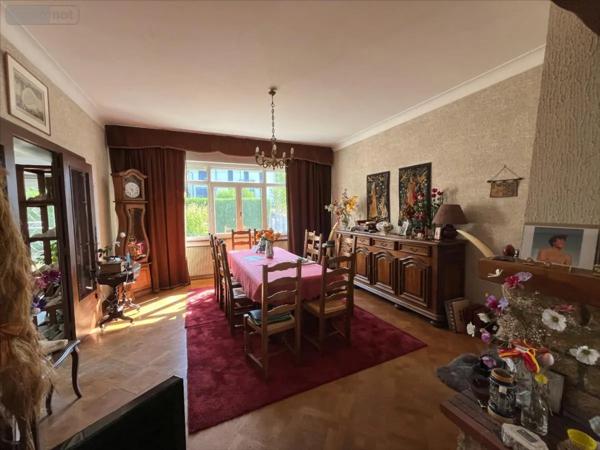 Achat - Maison Vesoul 70000 7 pièces 177 m 2 796 m 2
