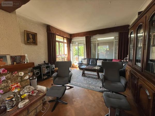 Achat - Maison Vesoul 70000 7 pièces 177 m 2 796 m 2