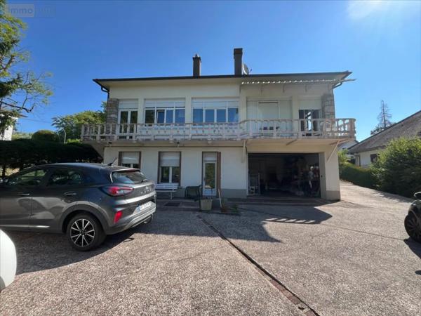 Achat - Maison Vesoul 70000 7 pièces 177 m 2 796 m 2