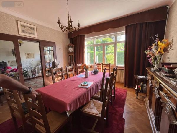 Achat - Maison Vesoul 70000 7 pièces 177 m 2 796 m 2