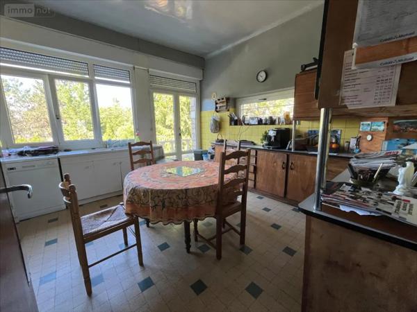 Achat - Maison Vesoul 70000 7 pièces 177 m 2 796 m 2