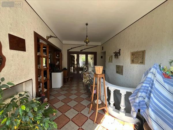 Achat - Maison Vesoul 70000 7 pièces 177 m 2 796 m 2