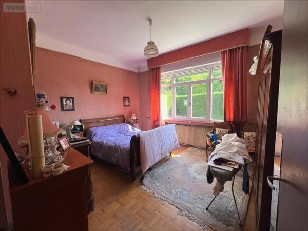 Achat - Maison Vesoul 70000 7 pièces 177 m 2 796 m 2
