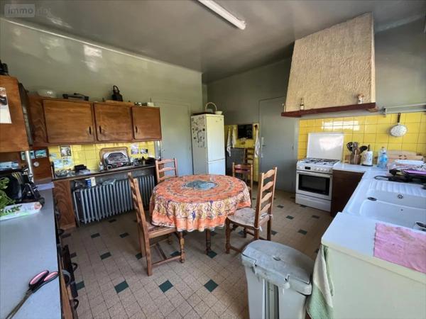 Achat - Maison Vesoul 70000 7 pièces 177 m 2 796 m 2