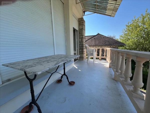 Achat - Maison Vesoul 70000 7 pièces 177 m 2 796 m 2