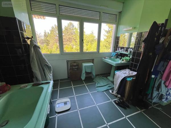 Achat - Maison Vesoul 70000 7 pièces 177 m 2 796 m 2