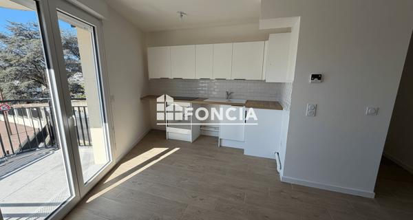 Location Appartement 3 pièces 52.35 m² - Villiers-sur-marne 94350