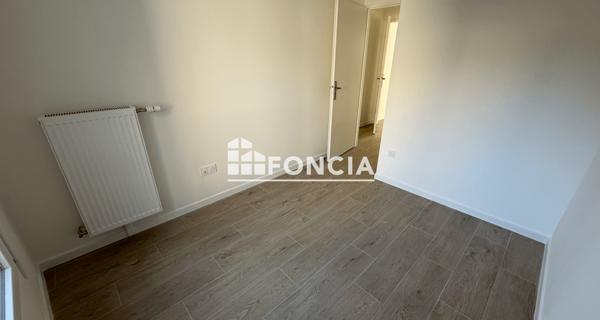 Location Appartement 3 pièces 52.35 m² - Villiers-sur-marne 94350