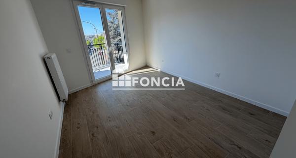 Location Appartement 3 pièces 52.35 m² - Villiers-sur-marne 94350