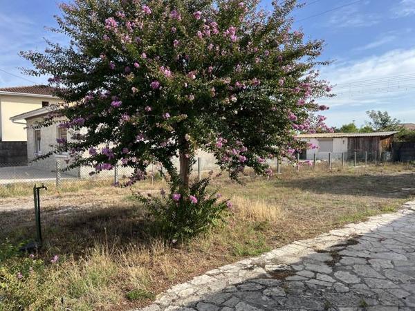Terrain 218 100 € Mérignac 361 m² DPE