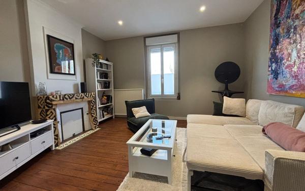 Maison à vendre    4 pièces • 115 m2 Bergerac