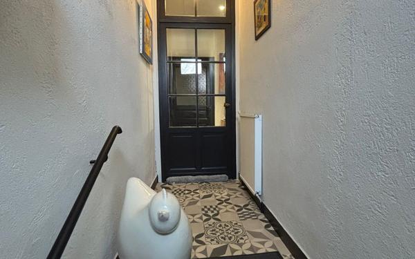 Maison à vendre    4 pièces • 115 m2 Bergerac