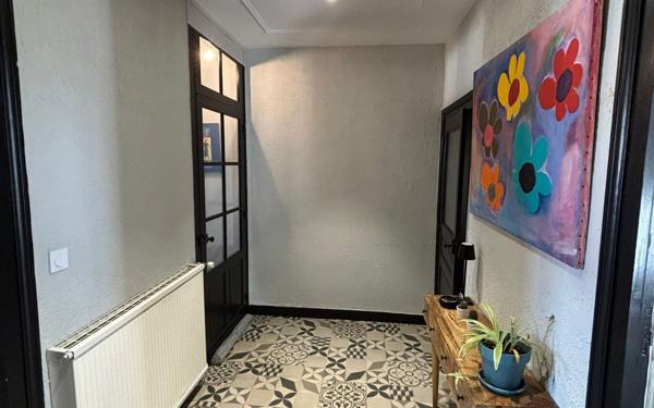 Maison à vendre    4 pièces • 115 m2 Bergerac