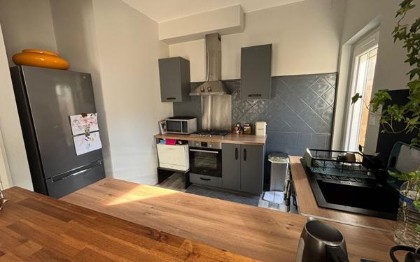 Maison à vendre    4 pièces • 115 m2 Bergerac