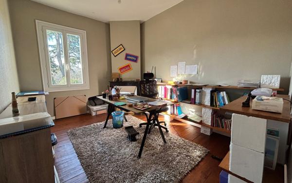 Maison à vendre    4 pièces • 115 m2 Bergerac