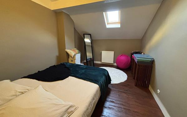 Maison à vendre    4 pièces • 115 m2 Bergerac