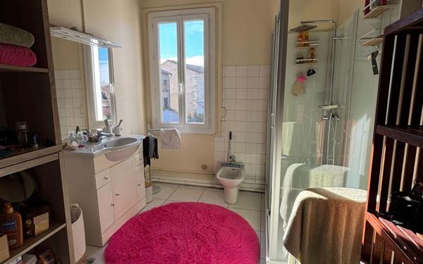 Maison à vendre    4 pièces • 115 m2 Bergerac