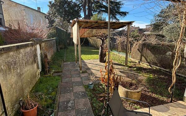 Maison à vendre    4 pièces • 115 m2 Bergerac