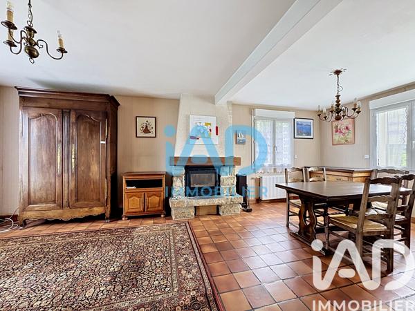 Maison à vendre 6 pièces 112 m² Binic-Étables-sur-Mer