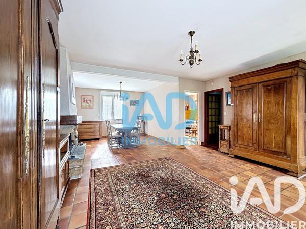 Maison à vendre 6 pièces 112 m² Binic-Étables-sur-Mer