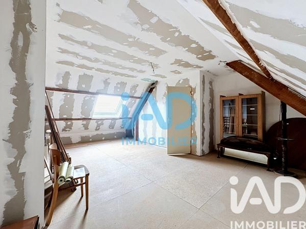 Maison à vendre 6 pièces 112 m² Binic-Étables-sur-Mer