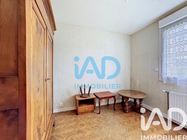 Maison à vendre 6 pièces 112 m² Binic-Étables-sur-Mer