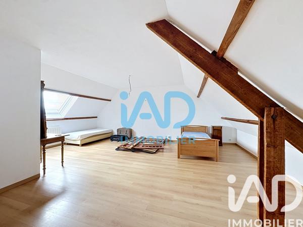 Maison à vendre 6 pièces 112 m² Binic-Étables-sur-Mer