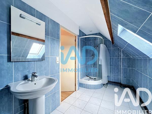 Maison à vendre 6 pièces 112 m² Binic-Étables-sur-Mer