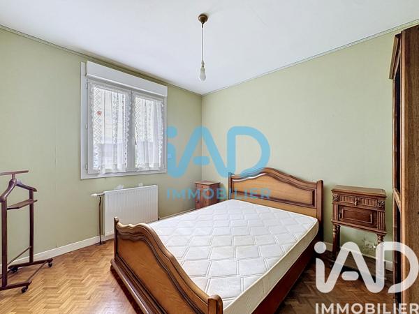 Maison à vendre 6 pièces 112 m² Binic-Étables-sur-Mer
