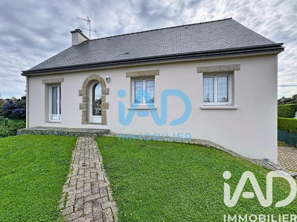 Maison à vendre 6 pièces 112 m² Binic-Étables-sur-Mer