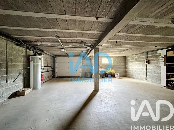 Maison à vendre 6 pièces 112 m² Binic-Étables-sur-Mer