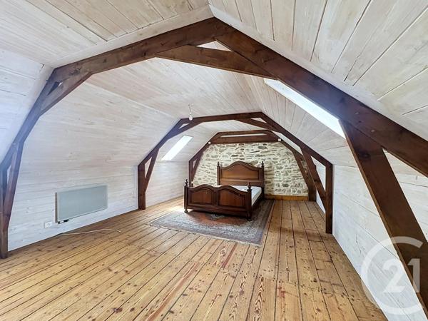 Maison à vendre  4 pièces - 109,23 m 2   LESNEVEN  - 29