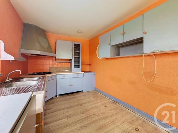 Maison à vendre  4 pièces - 109,23 m 2   LESNEVEN  - 29
