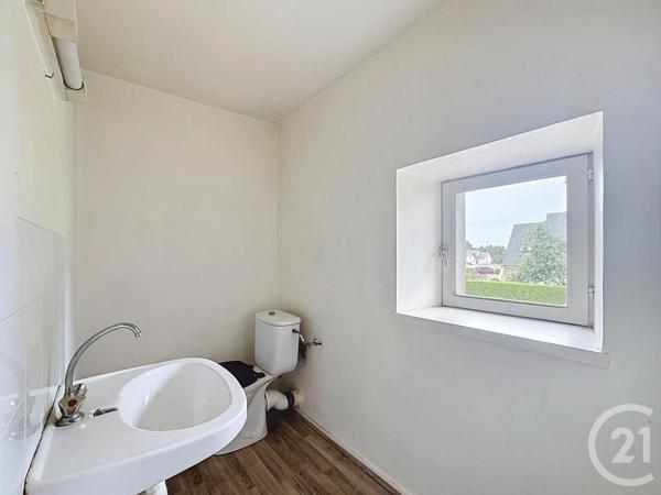 Maison à vendre  4 pièces - 109,23 m 2   LESNEVEN  - 29