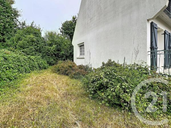 Maison à vendre  5 pièces - 111,22 m 2   BOHARS  - 29