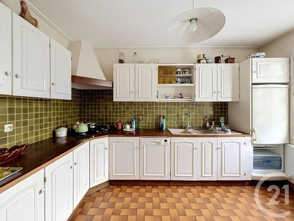 Maison à vendre  5 pièces - 111,22 m 2   BOHARS  - 29