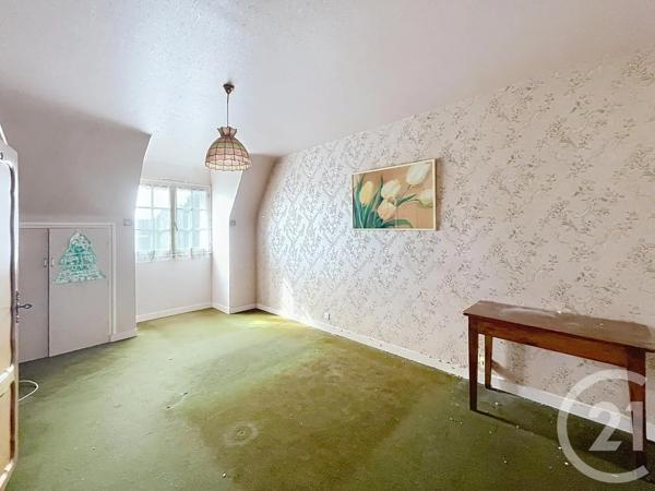 Maison à vendre  5 pièces - 111,22 m 2   BOHARS  - 29