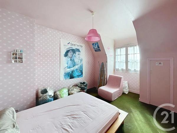 Maison à vendre  5 pièces - 111,22 m 2   BOHARS  - 29