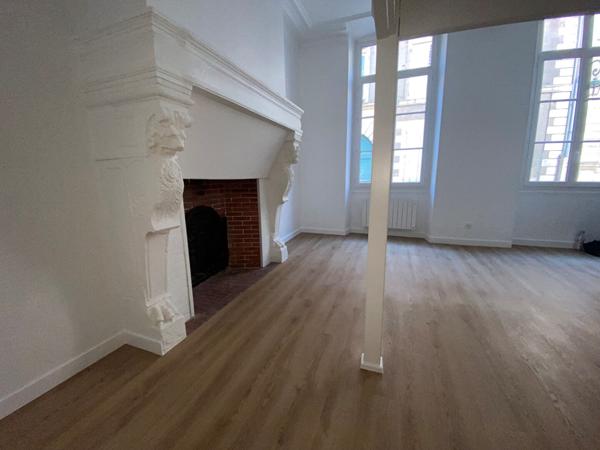 Appartement Orleans 1 pièce(s) 28 m2