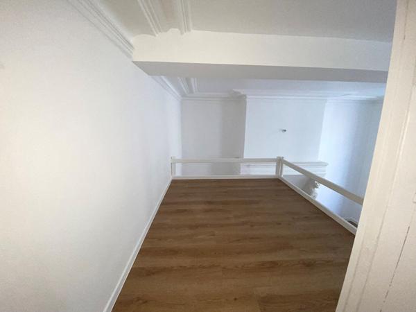 Appartement Orleans 1 pièce(s) 28 m2