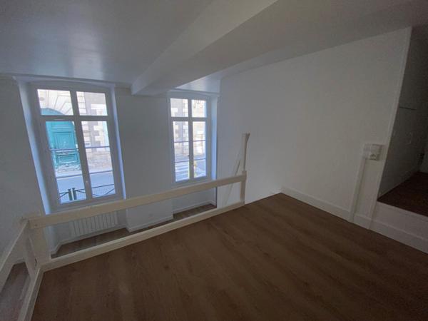 Appartement Orleans 1 pièce(s) 28 m2