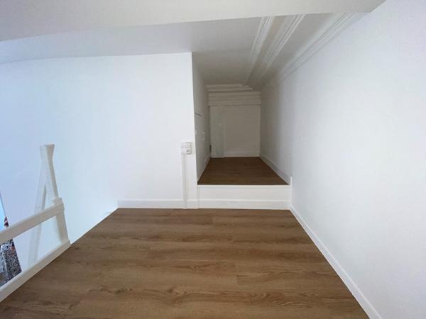 Appartement Orleans 1 pièce(s) 28 m2