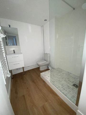 Appartement Orleans 1 pièce(s) 28 m2