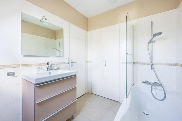 BOUVARDIERE – Maison indépendante de 124m² avec garage et jardin