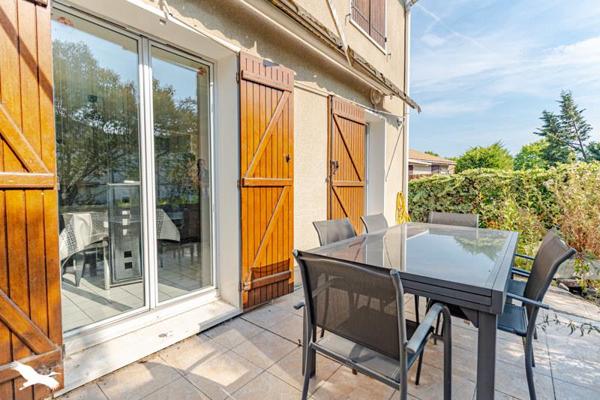 Maison 220 920 € Lormont 4 p 94 m² DPE C