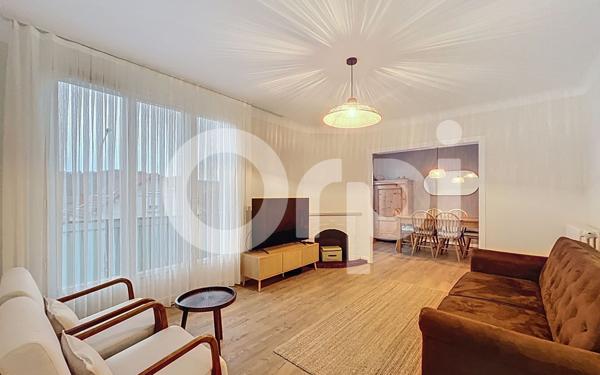 Appartement à vendre    3 pièces • 77,80 m2 Brive-la-Gaillarde