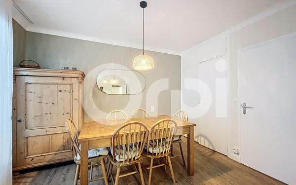 Appartement à vendre    3 pièces • 77,80 m2 Brive-la-Gaillarde