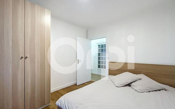 Appartement à vendre    3 pièces • 77,80 m2 Brive-la-Gaillarde